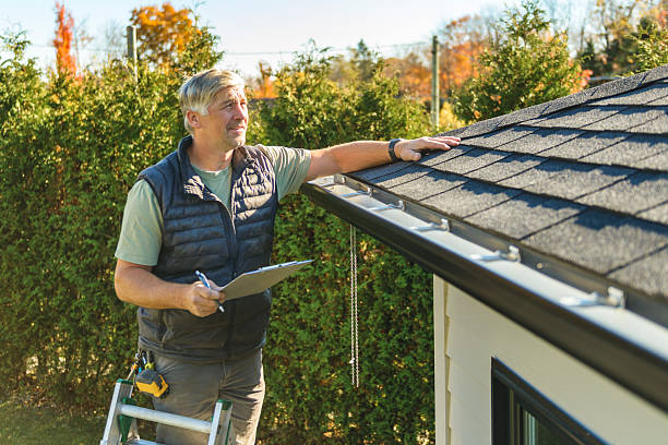 Trusted Storm Damage Roof Repair service in West Springfield, MA - Ben Roofing and Steel LLC